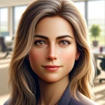 Anna - Senior Software Engineer